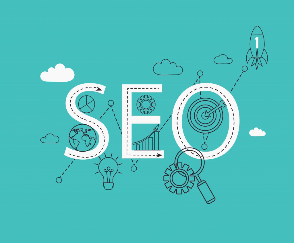 SEO for Startups
