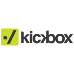 kickbox logo