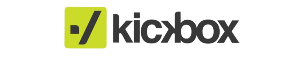 Kickbox logo 2