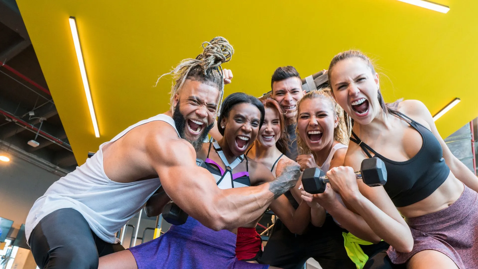 Creating Engaging Fitness Content That Connects Emotionally with Audiences